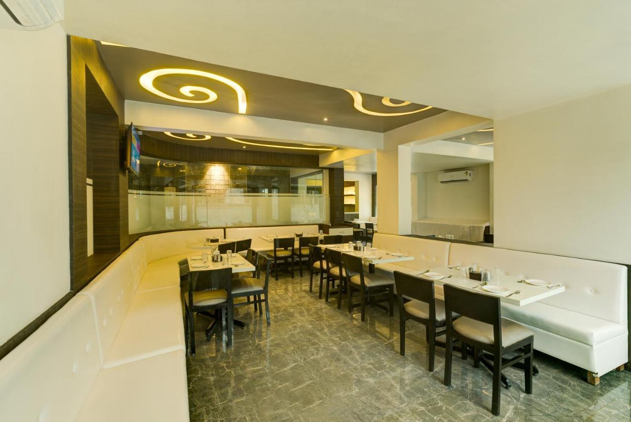 Crown Inn 판벨 외부 사진